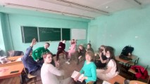 Неделя позитива