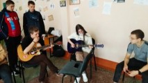 Неделя позитива