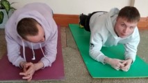 Неделя позитива