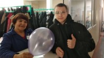 Неделя позитива