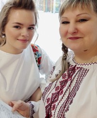 Победы на конкурсе талантов Победы на конкурсе талантов