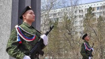 День победы! День победы!