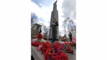 День победы! День победы!