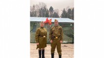 День победы! День победы!