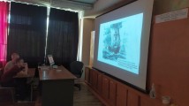 Всероссийский урок Арктики