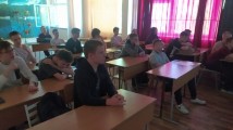 Всероссийский урок Арктики
