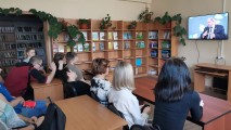 Всероссийский урок Арктики