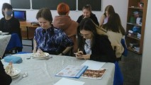 Победители «Педагогического марафона-2022» Победители «Педагогического марафона-2022»