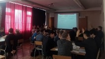 Победители «Педагогического марафона-2022» Победители «Педагогического марафона-2022»