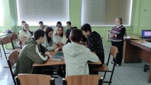 Победители «Педагогического марафона-2022» Победители «Педагогического марафона-2022»