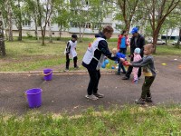 1 июня – День защиты детей – праздник счастливого детства 1 июня – День защиты детей – праздник счастливого детства