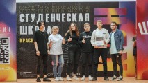 Дебют команды КВН «Дети СМТТ» Дебют команды КВН «Дети СМТТ»