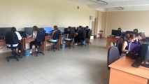Самая важная проверка знаний выпускников техникума Самая важная проверка знаний выпускников техникума