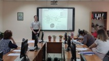 Самая важная проверка знаний выпускников техникума Самая важная проверка знаний выпускников техникума