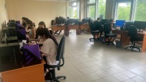 Самая важная проверка знаний выпускников техникума Самая важная проверка знаний выпускников техникума