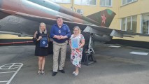 «PROДобро» - признание на всероссийском уровне «PROДобро» - признание на всероссийском уровне