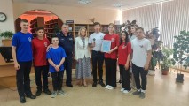 «PROДобро» - признание на всероссийском уровне «PROДобро» - признание на всероссийском уровне