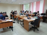Выездная приемная компания СибГУ имени академика М.Ф. Решетнева