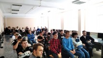 Цикл внеурочных занятий «Разговоры о важном» Цикл внеурочных занятий «Разговоры о важном»