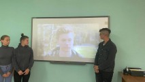 Цикл внеурочных занятий «Разговоры о важном» Цикл внеурочных занятий «Разговоры о важном»