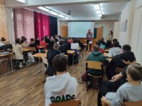 Разговоры о важном Разговоры о важном