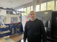 Время поздравлять: мастеру производственного обучения нашего техникума Сергею Борисовичу Соколову присудили государственную премию Красноярского края 