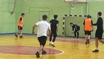 Первенство техникума по мини-футболу в честь Дня СПО Первенство техникума по мини-футболу в честь Дня СПО