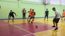 Первенство техникума по мини-футболу в честь Дня СПО Первенство техникума по мини-футболу в честь Дня СПО