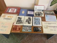 Без истории нет будущего…