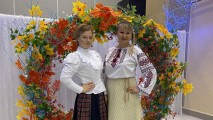 XXVIII фестиваль-конкурс самодеятельного творчества работников образования Красноярского края «Твори Сибирь»