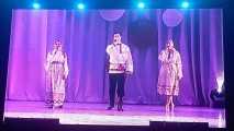 XXVIII фестиваль-конкурс самодеятельного творчества работников образования Красноярского края «Твори Сибирь» XXVIII фестиваль-конкурс самодеятельного творчества работников образования Красноярского края «Твори Сибирь»