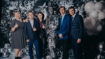 Российская национальная премия «Студент года-2022»