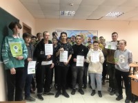 Экологический урок "История вещей и экономика будущего" Экологический урок "История вещей и экономика будущего"