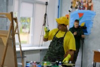 В Красноярском крае завершился Подготовительный этап Национального чемпионата «Абилимпикс» В Красноярском крае завершился Подготовительный этап Национального чемпионата «Абилимпикс»