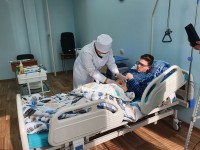 В Красноярском крае завершился Подготовительный этап Национального чемпионата «Абилимпикс» В Красноярском крае завершился Подготовительный этап Национального чемпионата «Абилимпикс»