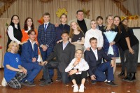 Два в одном: как в техникуме отметили День учителя и День СПО