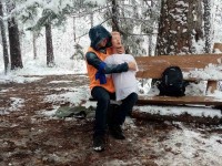Cоревновательно-познавательный квест "Красноярские столбы - фактор безопасности" Cоревновательно-познавательный квест "Красноярские столбы - фактор безопасности"