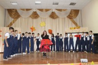Вчера ещё школьник - сегодня студент Вчера ещё школьник - сегодня студент