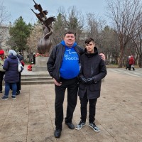 Студенты и преподаватели Сосновоборского механико-технологического техникума почтили память погибших воинов и возложили цветы к скульптуре «Журавли памяти» на Аллее боевой и воинской славы! Студенты и преподаватели Сосновоборского механико-технологического техникума почтили память погибших воинов и возложили цветы к скульптуре «Журавли памяти» на Аллее боевой и воинской славы!
