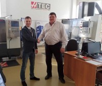 Сосновоборский техникум встречает гостей из Питера