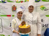 Сборная Красноярского края примет участие в Национальном чемпионате «Абилимпикс» в Москве Сборная Красноярского края примет участие в Национальном чемпионате «Абилимпикс» в Москве