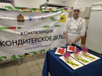 Сборная Красноярского края примет участие в Национальном чемпионате «Абилимпикс» в Москве Сборная Красноярского края примет участие в Национальном чемпионате «Абилимпикс» в Москве