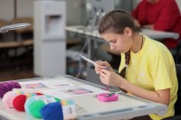 Сборная Красноярского края примет участие в Национальном чемпионате «Абилимпикс» в Москве