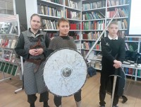Студенты СМТТ приняли участие в мастер-классе от «СКИФа»