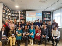 Студенты и преподаватели СМТТ приняли участие в написании книги «Имя городу — Сосновоборск».