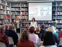 Студенты и преподаватели СМТТ приняли участие в написании книги «Имя городу — Сосновоборск».