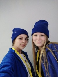 Татьяна Мыльникова, одна из лидеров добровольческого волонтерского отряда техникума «PROДобро», приняла участие в краевом мероприятии «Университет добра» Татьяна Мыльникова, одна из лидеров добровольческого волонтерского отряда техникума «PROДобро», приняла участие в краевом мероприятии «Университет добра»