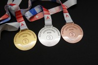 Команда Красноярского края привезла с Национального чемпионата «Абилимпикс» 37 медалей Команда Красноярского края привезла с Национального чемпионата «Абилимпикс» 37 медалей