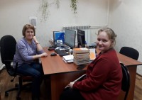 В техникуме состоялись мероприятия, посвященные Всероссийскому дню правовой помощи детям и Всемирному дню ребенка В техникуме состоялись мероприятия, посвященные Всероссийскому дню правовой помощи детям и Всемирному дню ребенка
