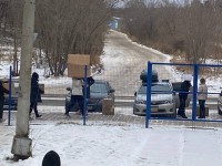 СМТТ вновь отправил гуманитарную помощь для военнослужащих СМТТ вновь отправил гуманитарную помощь для военнослужащих
